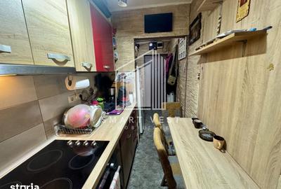Apartament cu 2 camere semidecomandat în Carpați 1 - 6