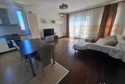 Apartament cu 2 camere semidecomandat în Intim - 9