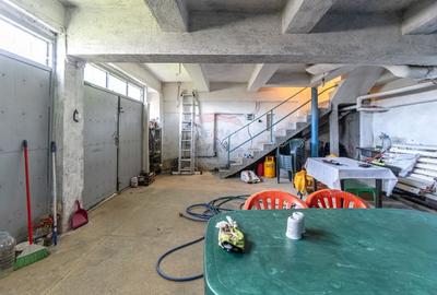 Hotel/Pensiune, de 356 mp, în Poiana Mărului - 31