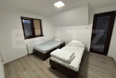 Casa de vanzare, cu 5 camere, 351 mp, Zalau - 10