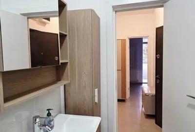 2 camere decomandate, renovate, prima inchiriere - Parcul Circului - 6