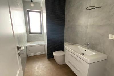 Vand Casa Moderna in Pope?ti-Leordeni 185 mp, Curte Amenajata - 7