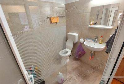 Apartament cu 3 camere decomandat în Central - 3