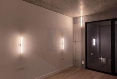 Apartament premium 4 camere, curte si parcare de vanzare *Dorobanti* - 5