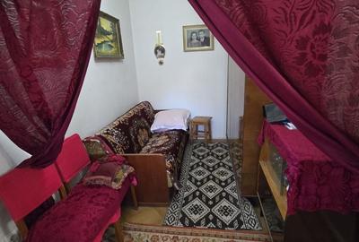 Apartament 2 camere metrou  Stefan cel Mare - 4