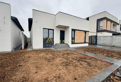 Casă individuală cu 4 camere cu Teren 30 Mp în Berceni - 2