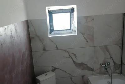 Casă cu 4 camere în Central - 7