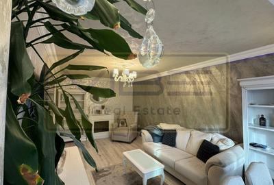 Apartament cu 3 camere decomandat, mobilat în Tătărași - 3