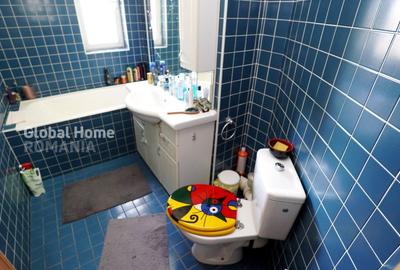 Apartament 3 camere modificat din 4 - Parc Tineretului - 9