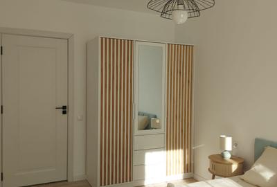 Inchiriez apartament renovat prima inchiriere Titan/ IOR/ Liviu Rebreanu - 15