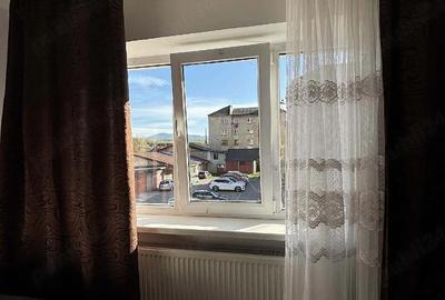Apartament cu 2 camere semidecomandat în Central - 9