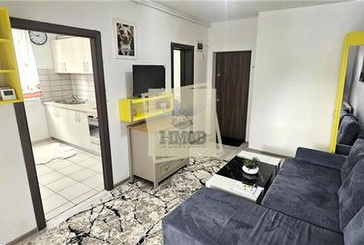 Garsonieră nedecomandată, mobilată în Aeroport - 2