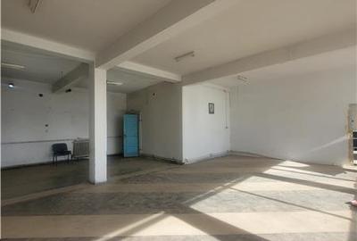 Spațiu comercial, de 300 mp, în Agigea - 2