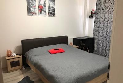 Apartament cu 2 camere semidecomandat în Giroc - 6