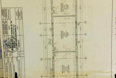 Spațiu comercial, de 4,000 mp, în Central - 5