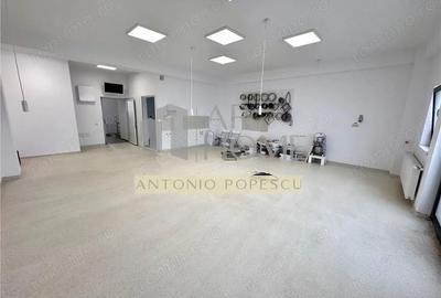 Spațiu comercial, de 272 mp, în Păulești - 1