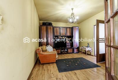 Casă individuală cu 4 camere cu Canalizare în Variașu Mare - 3