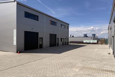 Spațiu comercial, de 117 mp, în Centură - 4