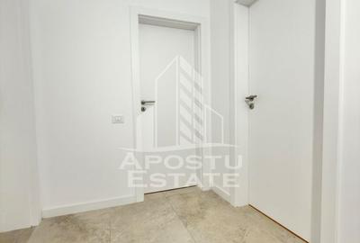 Apartament cu 2 camere decomandat în Giroc - 12
