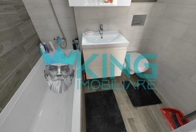 Apartament 3 Camere Urban Residence Bucuresti - 14