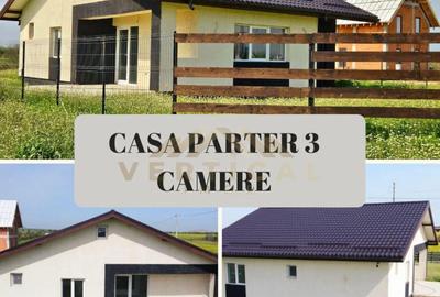 Casa in RATE - comuna Berceni - 1