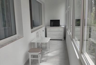 Apartament cu 2 camere decomandat în Aleea Carpați - 7