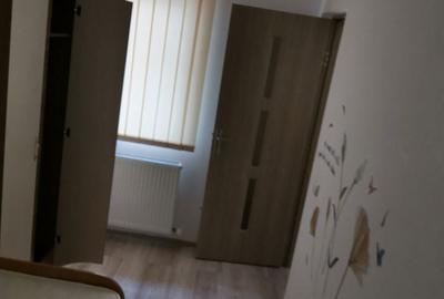 Apartament cu 2 camere în Sfântu Ilie - 4