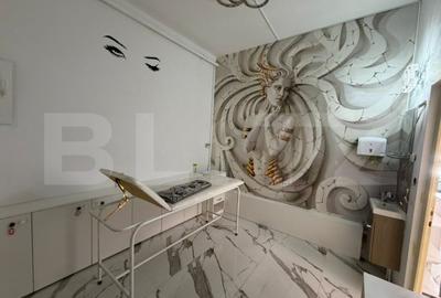 Spațiu comercial, de 40 mp, în Florești - 6