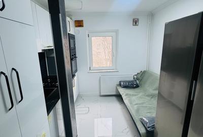 Garsonieră în Militari - 8