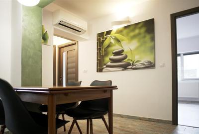 Apartament cu 3 camere decomandat în Centru Civic - 7