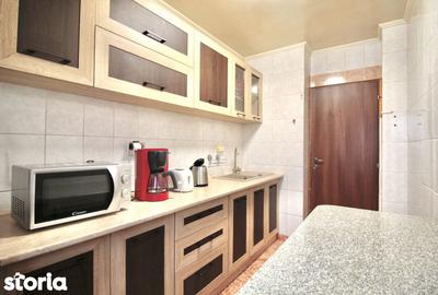 Apartament cu 4 camere, mobilat în Drumul Taberei - 4