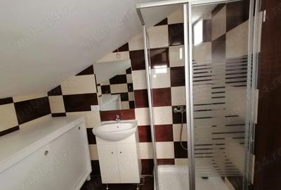 Aparatorii patriei parter vila - 3