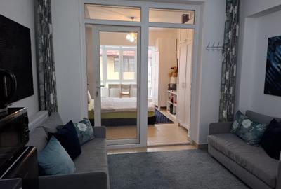 Apartament cu 2 camere semidecomandat în 1 Mai - 2