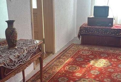 Casă cu 4 camere cu Teren 5000 Mp în Mătăsaru - 6