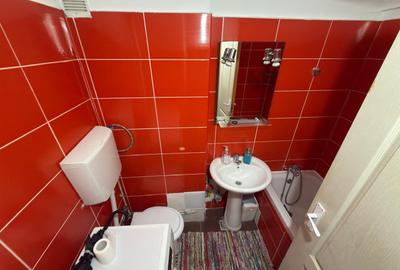 Garsonieră semidecomandată, mobilată în Nicolae Grigorescu - 6