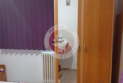 Drumul Gazarului | 3 camere | 57mp | Semidecomandat | B12792 - 3