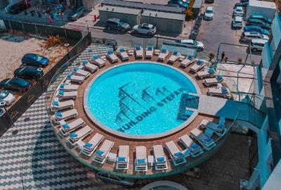 Studio | Stefan Building Resort II | Piscina exterioara - 5