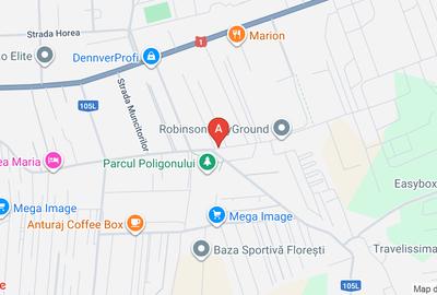 Apartament modern, 2 camere, parcare, Abatorului, Parc Poligon - 1