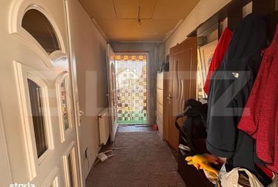 Casă cu 3 camere în Crainimăt - 5
