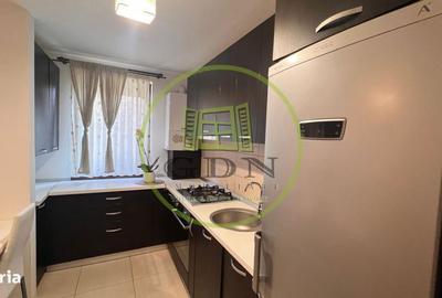 Apartament cu 2 camere în Tractorul