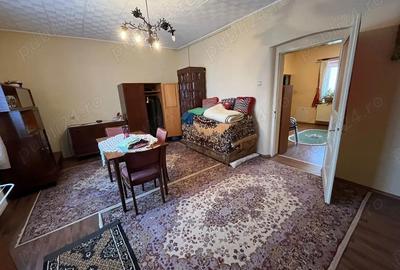Casă cu 2 camere în Central - 6