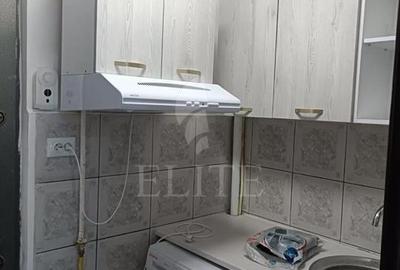 Garsonieră, mobilată în Mărăști - 3