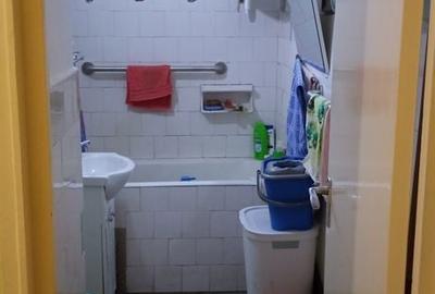 Apartament cu 3 camere în Decebal - 12