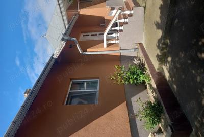 Vand casa sat Romanesti comuna Granicesti - 4