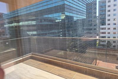 Apartment cu 2 camere de inchiriat / Pipera / 600 euro