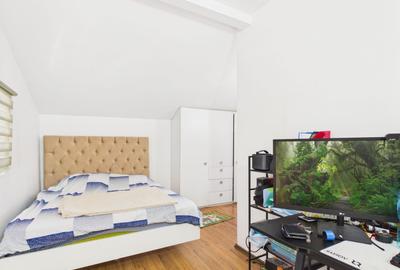 Apartament cu 3 camere decomandat, mobilat în Drumul Taberei - 5