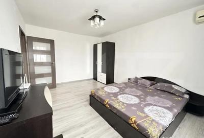 Apartament cu 2 camere decomandat în Circumvalațiunii - 2