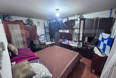 Garsoniera, 27 mp, zona Victoriei - 1