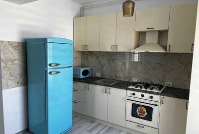 Apartament cu 2 camere semidecomandat în Colentina - 7