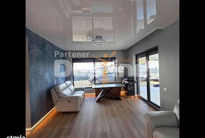 Casă individuală cu 4 camere cu Canalizare în Miroslava - 7